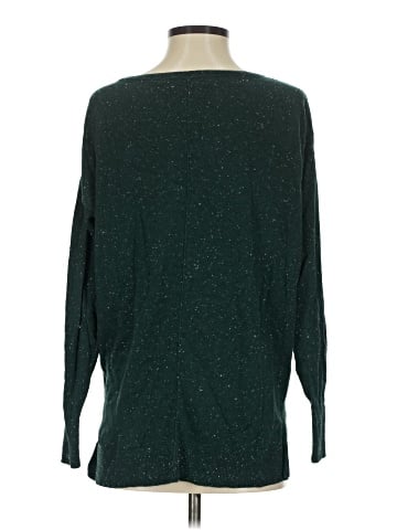 Ann Taylor LOFT Pullover Sweater (view 2)