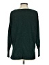 Ann Taylor LOFT Stars Green Pullover Sweater Size S - photo 2
