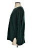 Ann Taylor LOFT Stars Green Pullover Sweater Size S - photo 5