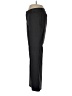 St. John's Bay Chevron-herringbone Black Dress Pants Size 12 - photo 5