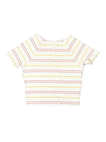 Roxy Girl Short Sleeve T-Shirt (view 2)