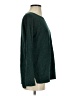 Ann Taylor LOFT Stars Green Pullover Sweater Size S - photo 4
