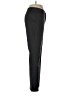 St. John's Bay Chevron-herringbone Black Dress Pants Size 12 - photo 4