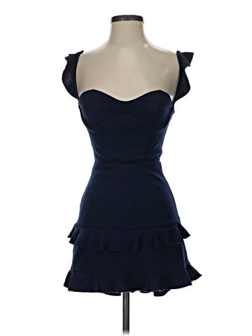Lucy In The Sky Cocktail Dress (view 1)