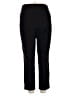 J.Jill Solid Black Dress Pants Size XL - photo 2