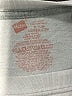 Hanes Solid Silver Active T-Shirt Size M - photo 7