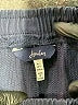 Joules Chevron-herringbone Blue Athletic Shorts Size 4 - photo 3