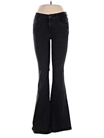 Zara Jeans (view 1)