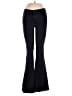 Zara Black Jeans Size 6 - photo 1