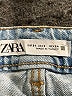 Zara Blue Jeans Size 2 - photo 7