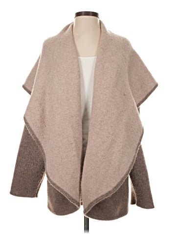Anthropologie Poncho (view 1)