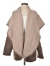 Anthropologie Tan Poncho Size XS - photo 1