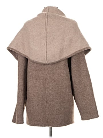 Anthropologie Poncho (view 2)