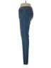 Spoon Jeans Solid Blue Jeans Size 11 - photo 5