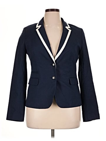Banana Republic Factory Store Blazer (view 1)
