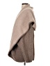 Anthropologie Tan Poncho Size XS - photo 5