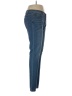 Spoon Jeans Solid Blue Jeans Size 11 - photo 4