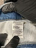 Style&Co Color Block Blue Jeans Size 14 (petite) - photo 8