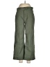 Old Navy Green Cargo Pants Size 8 - photo 1