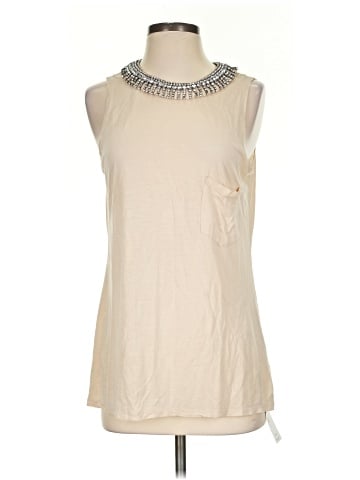 Haute Hippie Sleeveless Top (view 1)