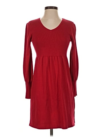 NY Collection Casual Dress (view 1)