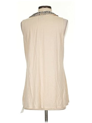 Haute Hippie Sleeveless Top (view 2)