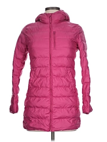 Uniqlo Snow Jacket (view 1)
