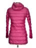 Uniqlo 100% Polyester Pink Snow Jacket Size 12 - photo 2