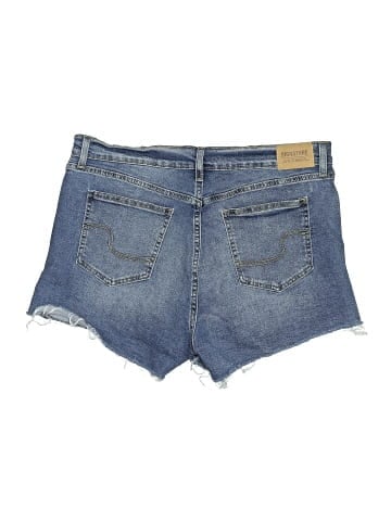 Levi's Denim Shorts (view 2)