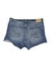 Levi's Blue Denim Shorts Size 32 waist - photo 2