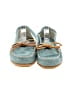 Minnetonka Teal Flats Size 6 - photo 2