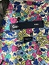 Gap Outlet 100% Cotton Floral Blue Long Sleeve Blouse Size XS - photo 7