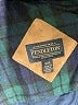 Pendleton 100% Acrylic Teal Cardigan Size M - photo 7