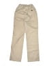 Nautica Solid Tan Khakis Size 12 - photo 2