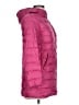 Uniqlo 100% Polyester Pink Snow Jacket Size 12 - photo 4