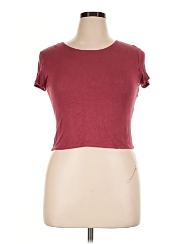 Originality Short Sleeve T-Shirt (view 1)