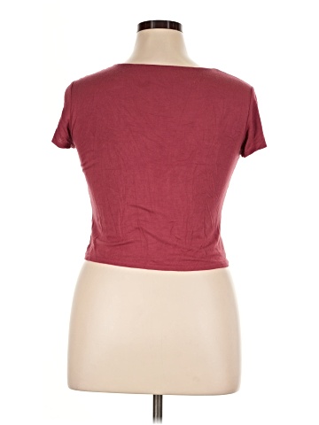 Originality Short Sleeve T-Shirt (view 2)