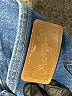 Wrangler Jeans Co 100% Cotton Blue Jeans Size 3 - photo 7