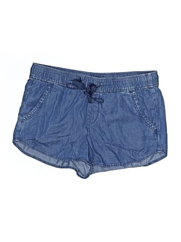Ann Taylor LOFT Denim Shorts (view 1)