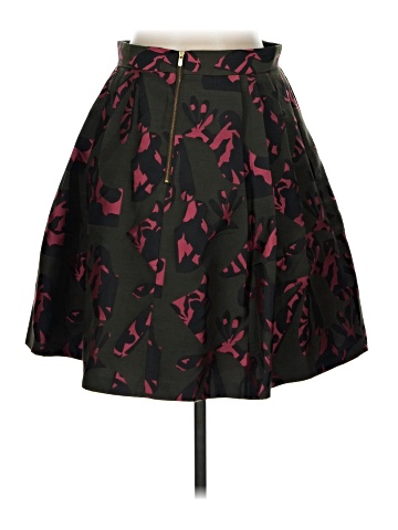 Banana Republic Formal Skirt (view 2)