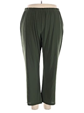 Slinky Brand Casual Pants