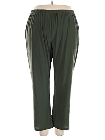 Slinky Brand Casual Pants (view 1)