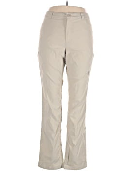 Eddie Bauer Khakis