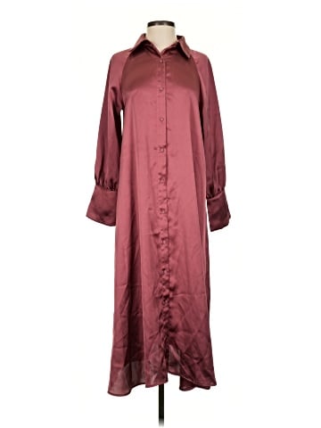 Zara Casual Dress (view 1)