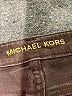 MICHAEL Michael Kors Brown Jeans Size 6 - photo 7