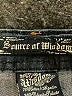 Assorted Brands Blue Jeans Size 16 - photo 4