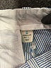 Crewcuts Stripes Blue Shorts Size 5 - photo 3