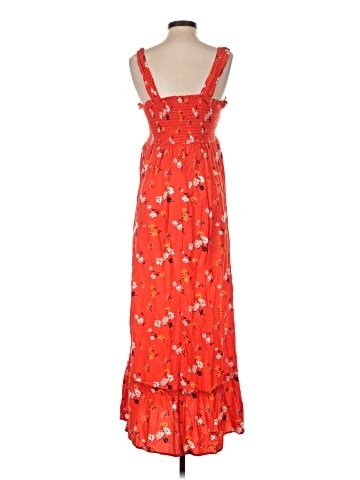 Isabel Maternity Casual Dress (view 2)
