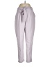 ASOS Purple Casual Pants Size 8 - photo 1