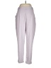 ASOS Purple Casual Pants Size 8 - photo 2
